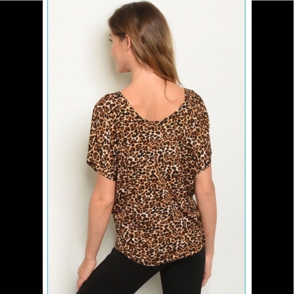 Print tops - Picture 6 of 6